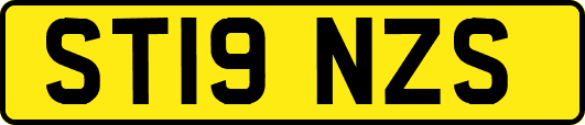 ST19NZS