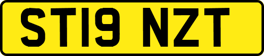 ST19NZT