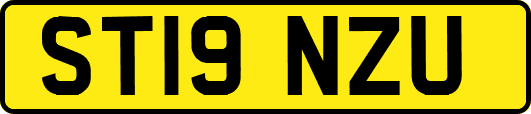 ST19NZU