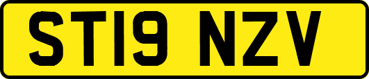 ST19NZV