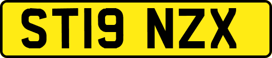ST19NZX