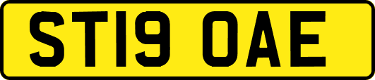 ST19OAE