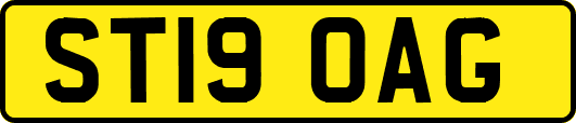 ST19OAG