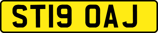 ST19OAJ