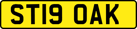ST19OAK