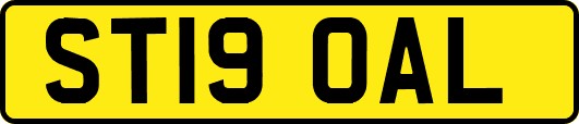 ST19OAL