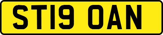 ST19OAN
