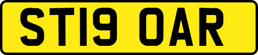 ST19OAR