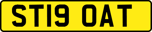 ST19OAT