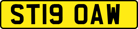 ST19OAW