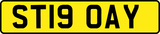ST19OAY