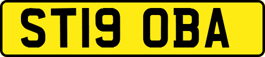 ST19OBA