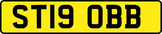 ST19OBB