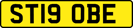 ST19OBE