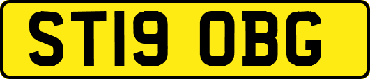 ST19OBG
