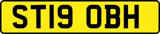 ST19OBH