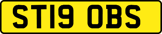 ST19OBS