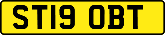 ST19OBT
