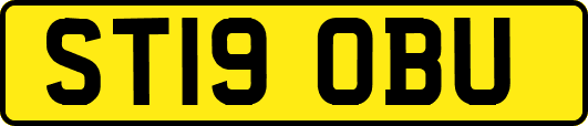 ST19OBU
