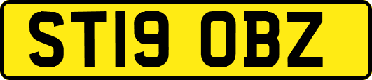 ST19OBZ