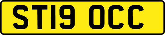 ST19OCC
