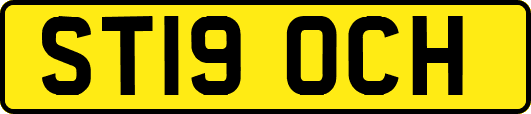 ST19OCH