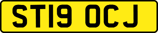 ST19OCJ