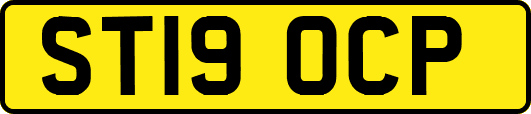 ST19OCP