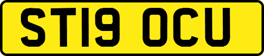 ST19OCU