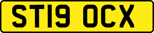 ST19OCX