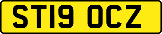 ST19OCZ