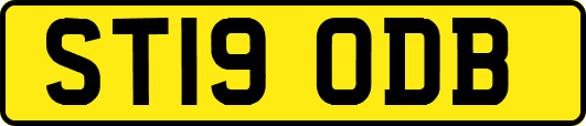 ST19ODB