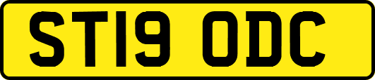 ST19ODC