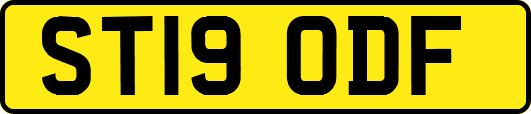 ST19ODF