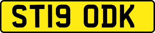 ST19ODK