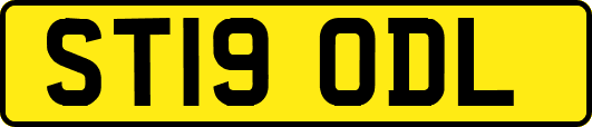 ST19ODL