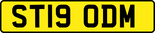 ST19ODM