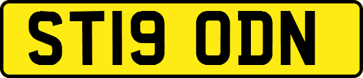 ST19ODN