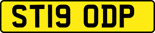 ST19ODP