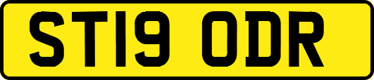 ST19ODR