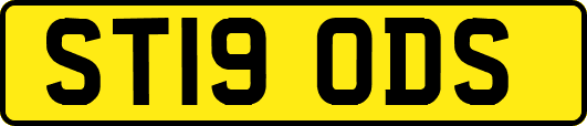 ST19ODS