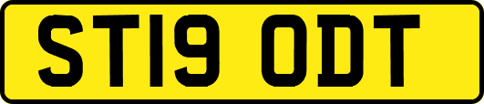 ST19ODT