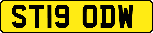 ST19ODW