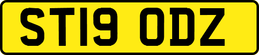 ST19ODZ