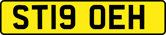 ST19OEH