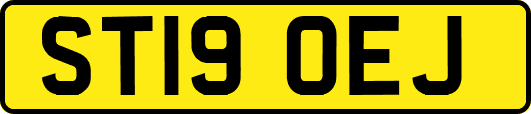 ST19OEJ