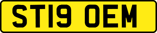 ST19OEM