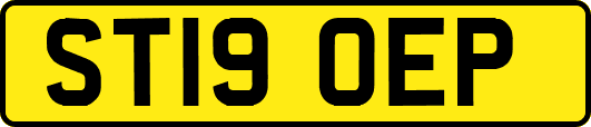 ST19OEP
