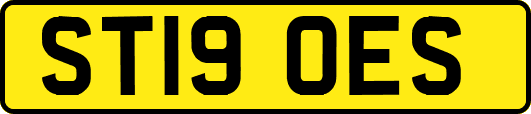 ST19OES