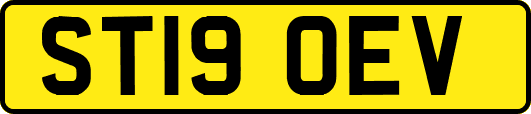 ST19OEV